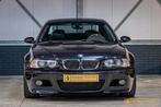 BMW 3-serie Coupé M3|NL-auto|SMG|Leder|H&K|Volledig onderho, Auto's, Automaat, Navigatiesysteem, Achterwielaandrijving, Gebruikt
