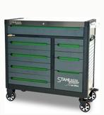 Gereedschapswagen Stahlwerk SW24 Ultra, Doe-het-zelf en Verbouw, Ophalen of Verzenden, Nieuw