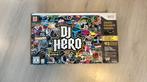 Dj hero wii, Ophalen, Muziek, 1 speler, Zo goed als nieuw