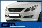# Voorbumperspoiler Opel Corsa D #, Ophalen of Verzenden, Nieuw, Opel