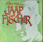 dubbel LP: Alles van Jaap Fischer, Ophalen of Verzenden, Gebruikt, 12 inch, Overige genres