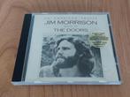 Jim Morrison - An American Prayer CD, Ophalen of Verzenden, Zo goed als nieuw, Poprock