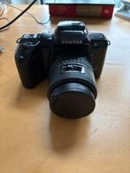 Pentax Z70 camera met lens, Ophalen of Verzenden, Spiegelreflex, Pentax