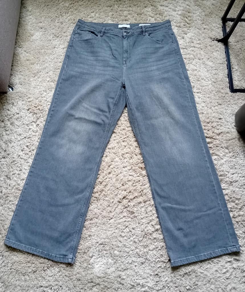 Blue Ridge jeans, W36, Kleding | Dames, Spijkerbroeken en Jeans, Nieuw, W33 - W36 (confectie 42/44), Grijs, Ophalen of Verzenden