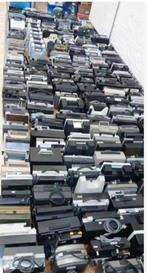 Lot vintage projectors (210 stuks) BELGIE, Ophalen