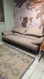 B&B Itália Alanda Bank / Paolo Piva / Design / Vintage, Ophalen of Verzenden, Zo goed als nieuw, Italiaans design, Rechte bank