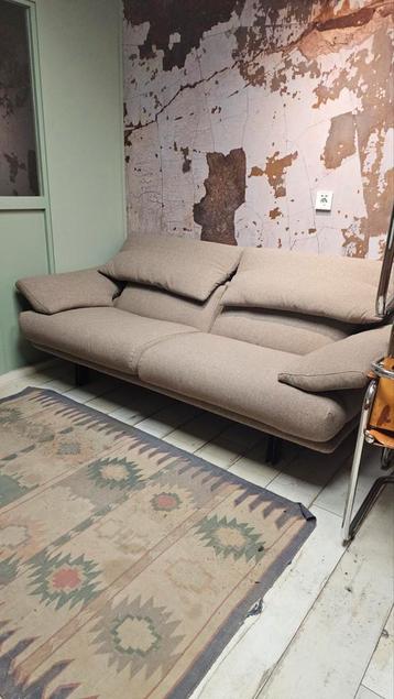 B&B Itália Alanda Bank / Paolo Piva / Design / Vintage  beschikbaar voor biedingen