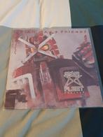 Queen Brian May LP - Starfleet, Ophalen of Verzenden