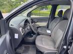 Dacia Lodgy 1.2 TCe Lauréate 7-PERSOONS AIRCO, Voorwielaandrijving, Euro 5, Stof, Gebruikt