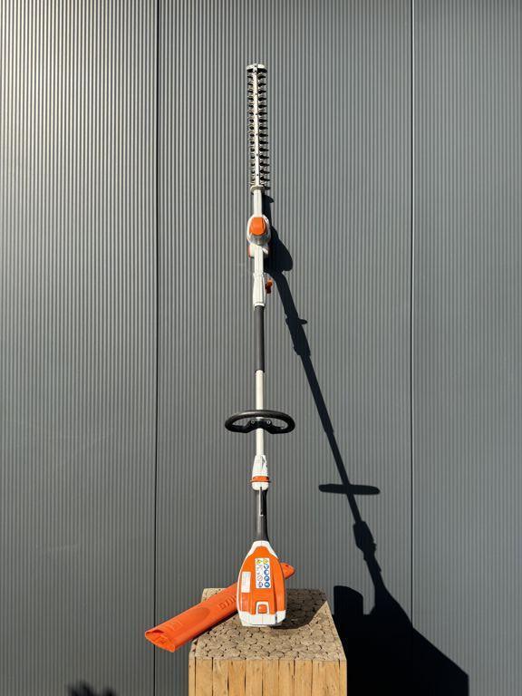 Stihl HLA 56 2020, Zakelijke goederen, Machines en Bouw | Tuin, Park en Bosbouw, Overige typen