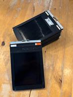 6 Vlakfilm Cassettes 4x5 inch, Ophalen of Verzenden, Gebruikt, Doka-onderdelen