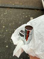 Grohe Rondo Urinoirspoeler met Stopkraan, Doe-het-zelf en Verbouw, Sanitair, Ophalen of Verzenden, Nieuw, Chroom, Kraan