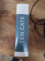 Ten Cate 3-pack Short - Wit, Ten Cate, Ophalen of Verzenden, Wit, Broekje of Short