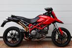 Ducati HYPERMOTARD 796 ABS (bj 2010), Motoren, Motoren | Ducati, Particulier, Meer dan 35 kW, 803 cc, SuperMoto
