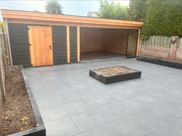 Stratenmaker/Hovenier beschikbaar voor biedingen