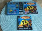 pac man world Playstation ps1, 1 speler, Zo goed als nieuw, Vanaf 3 jaar, Ophalen
