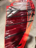 USED - Severne Mach 7 5.5 2024 (#20), Watersport en Boten, Windsurfen, Niet ingevuld, Niet ingevuld, Niet ingevuld