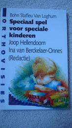 Speciaal spel voor speciale kinderen Nieuw, Ophalen of Verzenden, Alpha, Nieuw, HBO