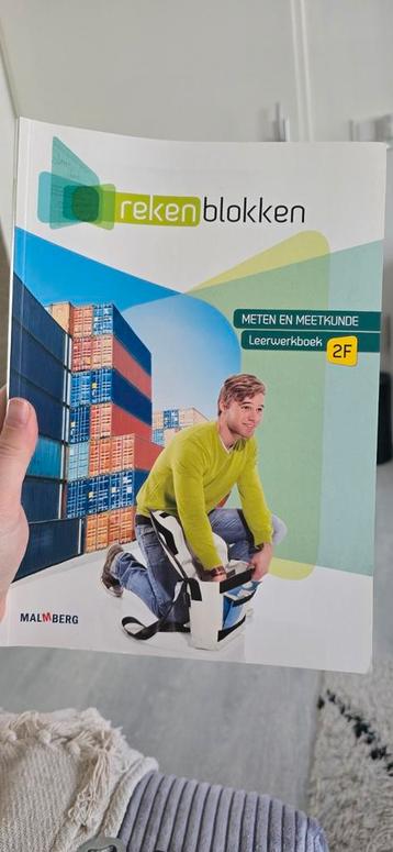 H. Fuchs - leerwerkboek beschikbaar voor biedingen
