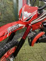 minicrosser 49cc, Nieuw, Ophalen of Verzenden, Ultra, Info@kraft.de