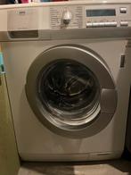 AEG Lavamat Wasmachine - Goed Onderhouden, Witgoed en Apparatuur, Ophalen, Gebruikt, 85 tot 90 cm, 1200 tot 1600 toeren