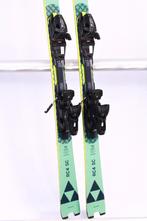 150 155 ski's FISCHER RC4 WORLDCUP SC 2023, grip walk, Sport en Fitness, Skiën en Langlaufen, 140 tot 160 cm, Verzenden, Carve
