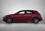Mercedes-Benz A-Klasse 180 Star Edition AMG Line | Nightpakk, Auto's, Mercedes-Benz, 12 maanden, 136 pk, 4 cilinders, Alcantara
