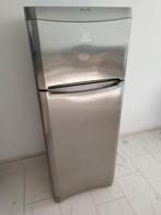 Indesit Koelkast / Fridge, Witgoed en Apparatuur, Ophalen, 200 liter of meer, 160 cm of meer, Zo goed als nieuw