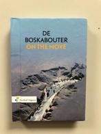 De boskabouter on the move (mini-Bosatlas), Ophalen of Verzenden, 1800 tot 2000, Wereld, Landkaart