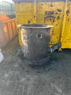 Pompput, Ophalen, Pvc, Overige typen, Zo goed als nieuw