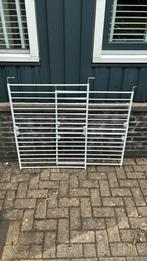 2x babyhekjes (gratis), Tuin en Terras, Ophalen, Zo goed als nieuw