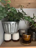 Oude Poffert Bakvormen Antiek Keuken brocante, Ophalen