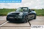 Mini Cabrio 2.0 Cooper S John Cooper Works, Auto's, Mini, 1998 cc, 1300 kg, Gebruikt, Euro 6