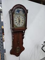 Antieke staartklok/opknapper, Antiek en Kunst, Antiek | Klokken, Ophalen