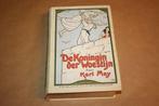 De koningin der woestijn. Karl May. 2e druk 1919., Boeken, Kinderboeken | Jeugd | 10 tot 12 jaar, Ophalen of Verzenden, Gelezen