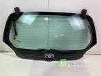 Achterklep van een Toyota Aygo (068), Auto-onderdelen, Gebruikt, -, Ophalen of Verzenden, Toyota