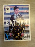 Batman Oppo Suits, Ophalen of Verzenden, Zo goed als nieuw, Jongen