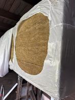 Rockwool isolatie, Doe-het-zelf en Verbouw, Isolatie en Afdichting, Ophalen of Verzenden, Nieuw, Steenwol, 12 cm of meer