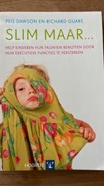 Peg Dawson - Slim maar ..., Ophalen of Verzenden, Peg Dawson; Richard Guare, Ontwikkelingspsychologie, Zo goed als nieuw