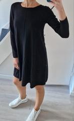 Repeat jurk voor dames, maat 36, zwart, Repeat, Zwart, Ophalen of Verzenden, Zo goed als nieuw