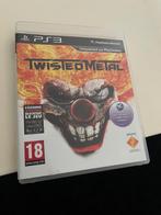 Twisted Metal Playstation 3 PS3, Spelcomputers en Games, Gekoppelde computers, Vanaf 18 jaar, Racen en Vliegen, Ophalen of Verzenden