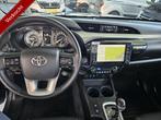 Toyota HiLux 2.8 D-4D Xtra Cab 3500 KG Nieuwstaat navi camer, Automaat, Gebruikt, Euro 6, 4 cilinders