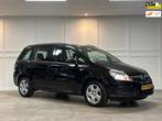 Opel Zafira 1.8 Executive / Automaat / 7 Persoons / Airco, Stof, 4 cilinders, Zwart, Origineel Nederlands