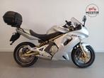 KAWASAKI ER 6 F (bj 2006) er6f er-6f er6-f er6 er6n, 2 cilinders, 649 cc, Bedrijf, Sport