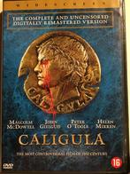 Caligula, Vanaf 16 jaar, 1980 tot heden, Overige genres, Ophalen of Verzenden