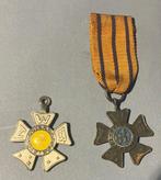 Medaille Avondvierdaagse NWB, Verzenden, Overige materialen