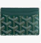 Goyard wallet, Sieraden, Tassen en Uiterlijk, Portemonnees, Ophalen of Verzenden, Zo goed als nieuw
