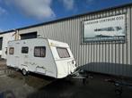 STERCKEMAN 482 LJSTARLETT MOVER FIETSENDRAGER, Bedrijf, 750 - 1000 kg, Sterckeman