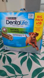Kauwstaaf Dentalife 15 stuks, Dieren en Toebehoren, Dierenvoeding, Ophalen of Verzenden, Hond