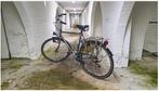 Raleigh Eagle 24 versnellingen herenfiets, Fietsen en Brommers, Fietsen | Heren | Herenfietsen, Ophalen, Gebruikt, Overige merken
